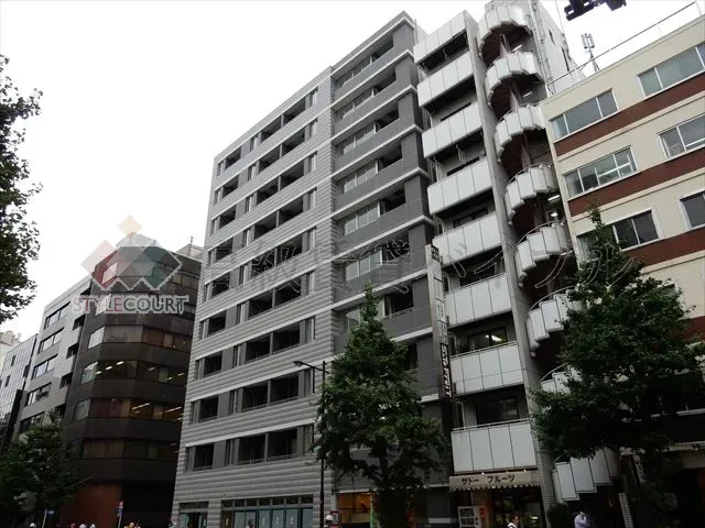 セレニティー神田 の画像2