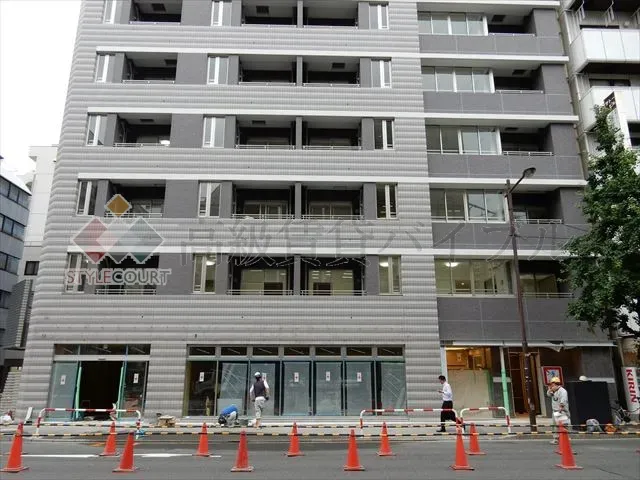 セレニティー神田 の画像4