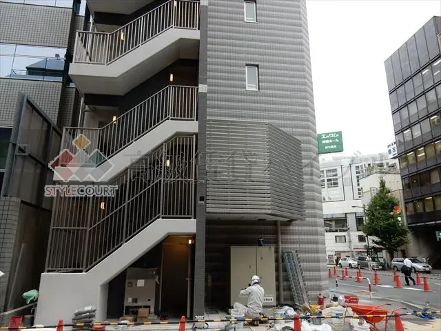 セレニティー神田 の画像6