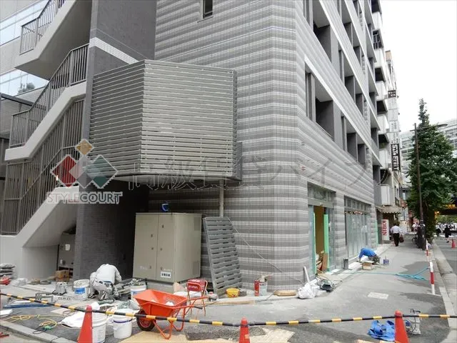 セレニティー神田 の画像7