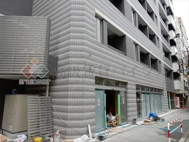 セレニティー神田 の画像8