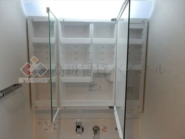 セレニティー神田 の画像20