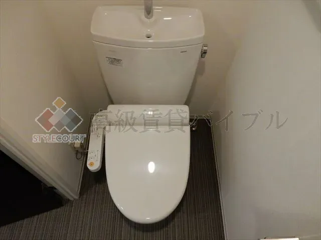 セレニティー神田 の画像21