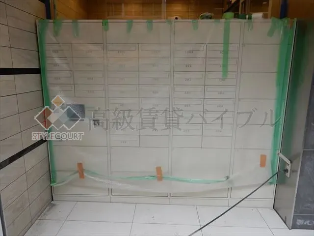 セレニティー神田 の画像25