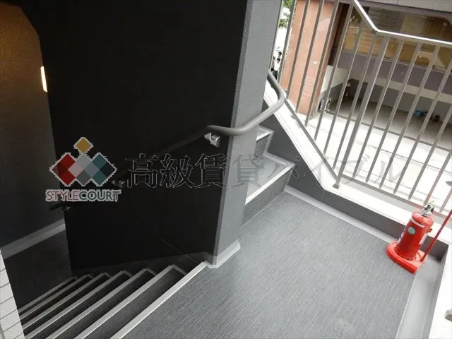 セレニティー神田 の画像26