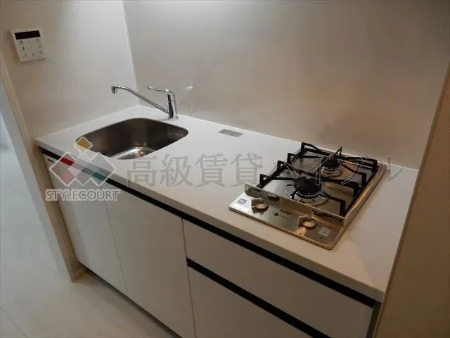 セレニティー神田 の画像14