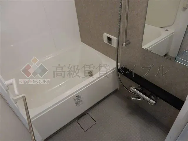 セレニティー神田 の画像15