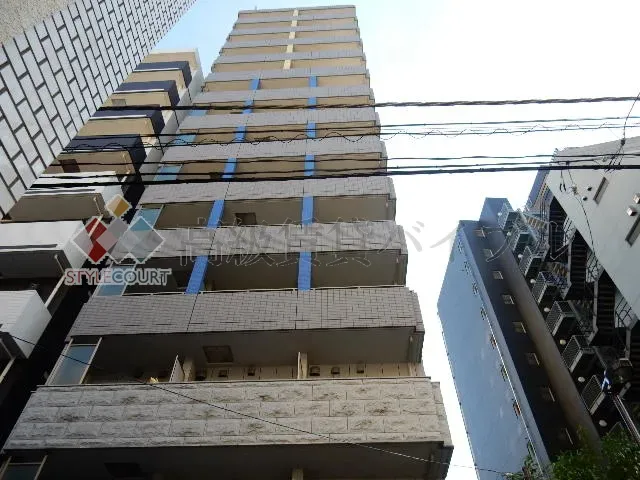 ガーラ神田岩本町 の画像2