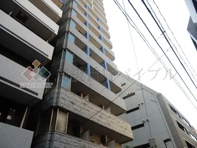 ガーラ神田岩本町 の画像3