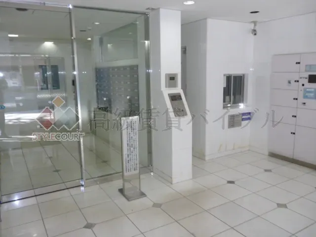 ガーラ神田岩本町 の画像7