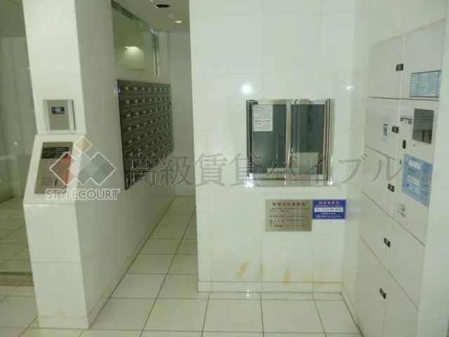 ガーラ神田岩本町 の画像8