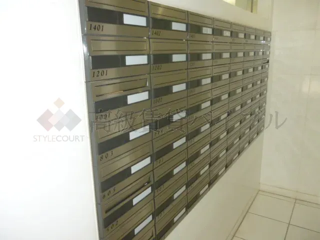 ガーラ神田岩本町 の画像9