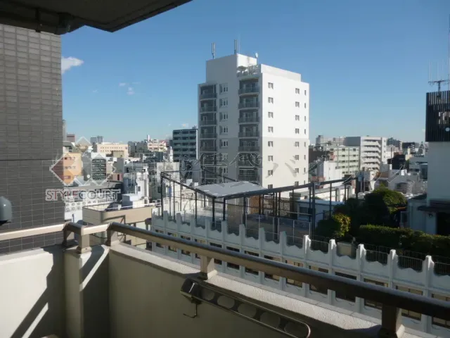 ガーラ神田岩本町 の画像23