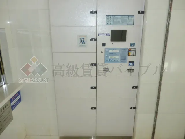 ガーラ神田岩本町 の画像25