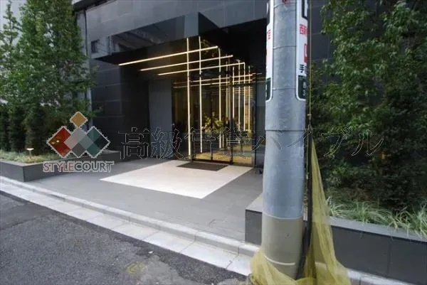 パークリュクス虎ノ門 の画像5