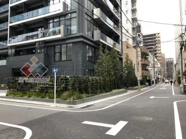 パークリュクス虎ノ門 の画像7