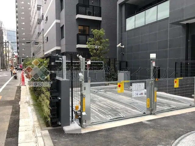 パークリュクス虎ノ門 の画像8