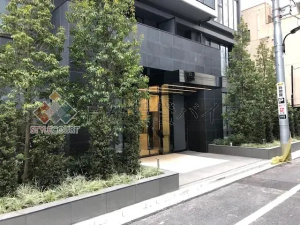 パークリュクス虎ノ門 の画像9