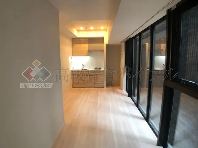 パークリュクス虎ノ門 の画像20