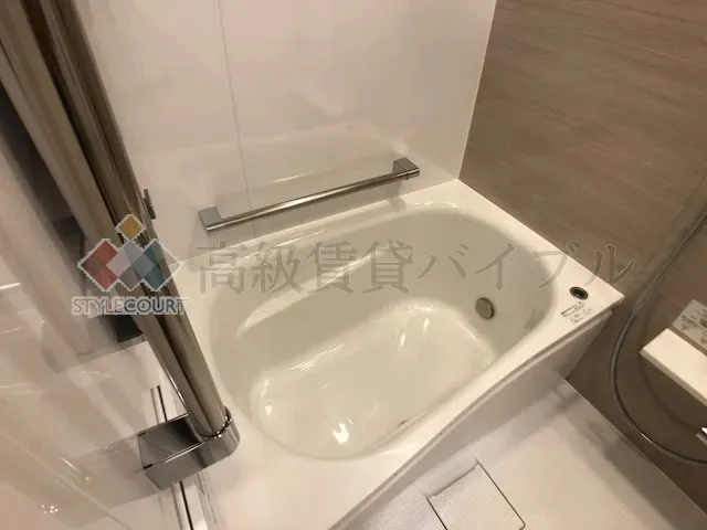 パークリュクス虎ノ門 の画像12