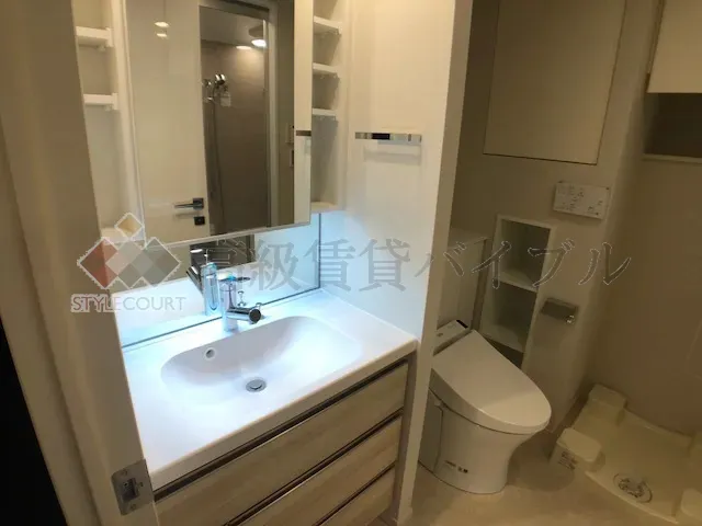 パークリュクス虎ノ門 の画像14