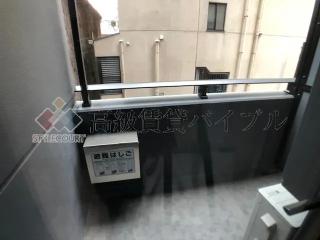 パークリュクス虎ノ門 の画像16