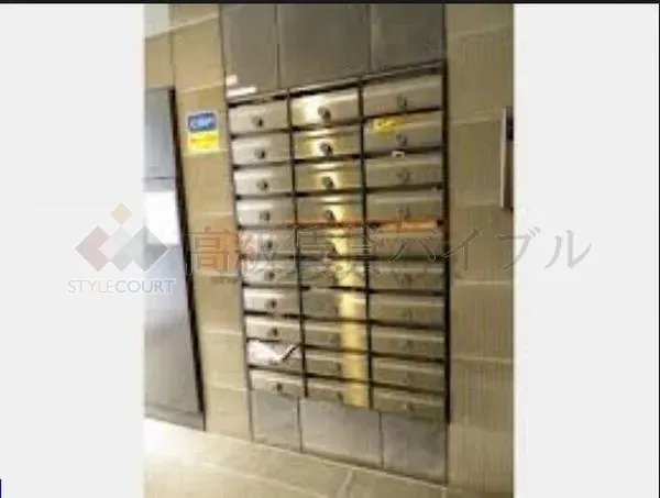 アリス・マナーガーデン銀座ウォーク の画像27