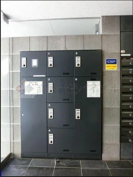 アリス・マナーガーデン銀座ウォーク の画像30