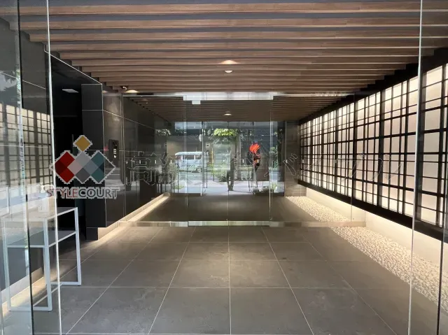 アークマーク八丁堀アジールコート の画像5