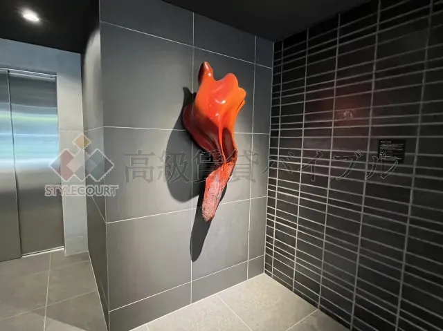 アークマーク八丁堀アジールコート の画像6