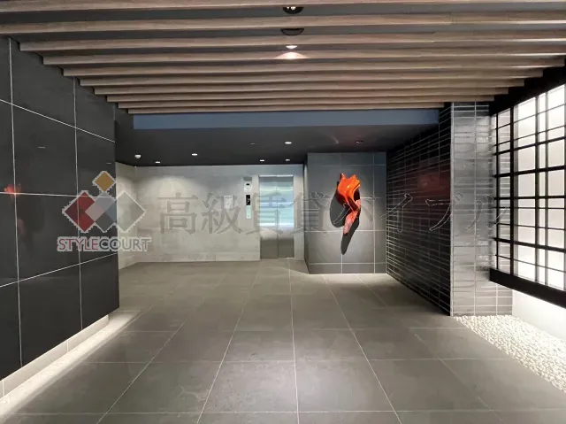 アークマーク八丁堀アジールコート の画像7