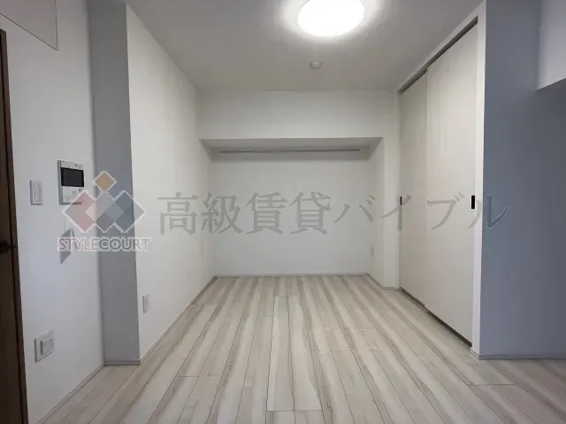 アークマーク八丁堀アジールコート の画像8