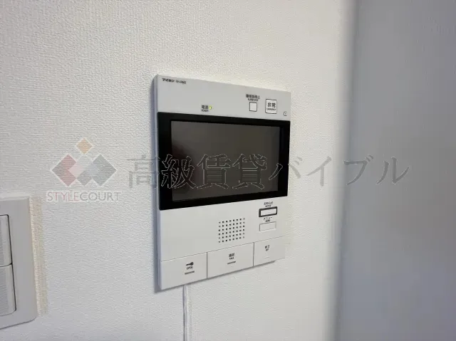 アークマーク八丁堀アジールコート の画像17