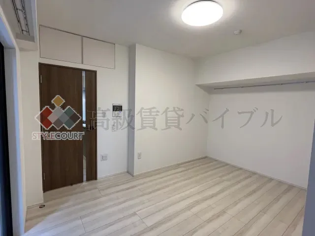 アークマーク八丁堀アジールコート の画像18