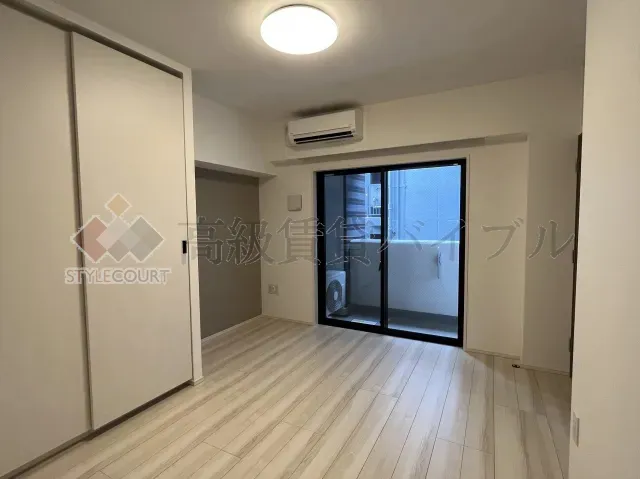 アークマーク八丁堀アジールコート の画像19