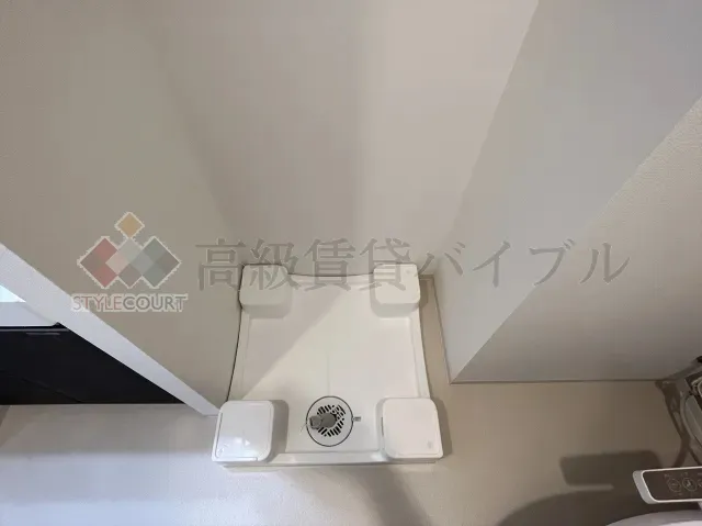 アークマーク八丁堀アジールコート の画像20