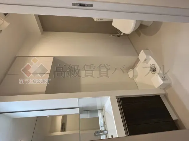 アークマーク八丁堀アジールコート の画像21