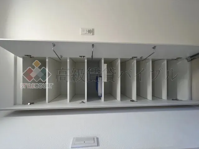 アークマーク八丁堀アジールコート の画像22