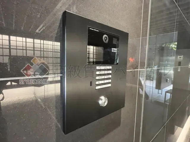 アークマーク八丁堀アジールコート の画像23