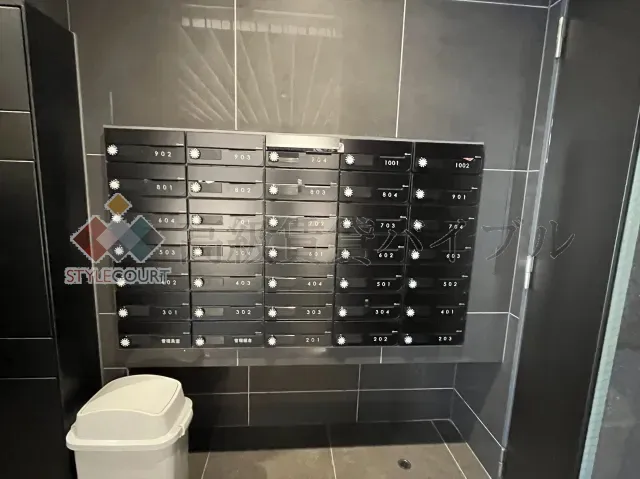 アークマーク八丁堀アジールコート の画像24