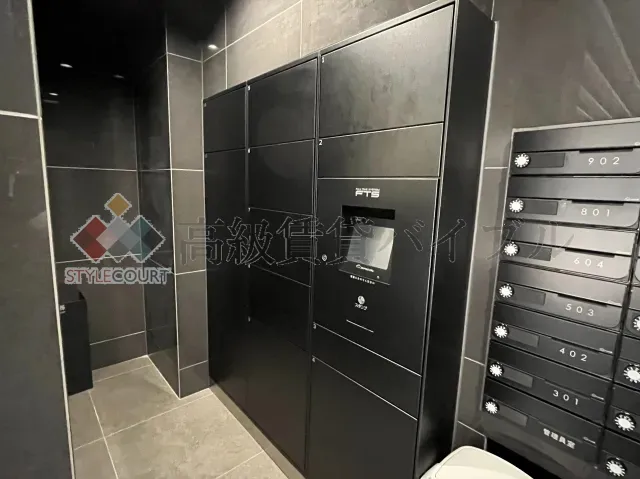 アークマーク八丁堀アジールコート の画像25