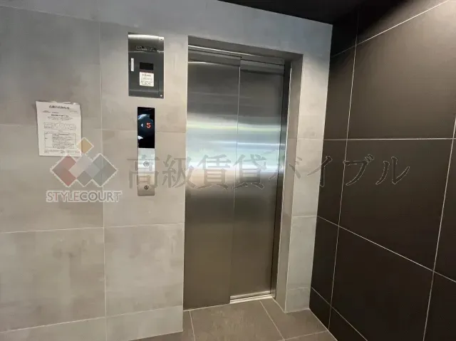 アークマーク八丁堀アジールコート の画像26