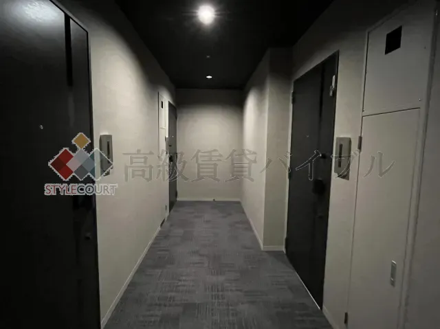 アークマーク八丁堀アジールコート の画像27