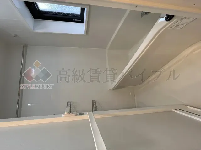 アークマーク八丁堀アジールコート の画像10