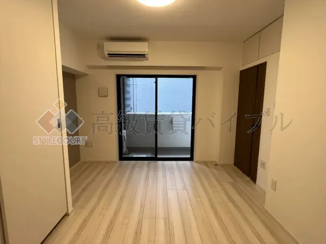 アークマーク八丁堀アジールコート の画像11