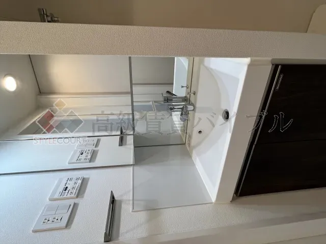 アークマーク八丁堀アジールコート の画像12