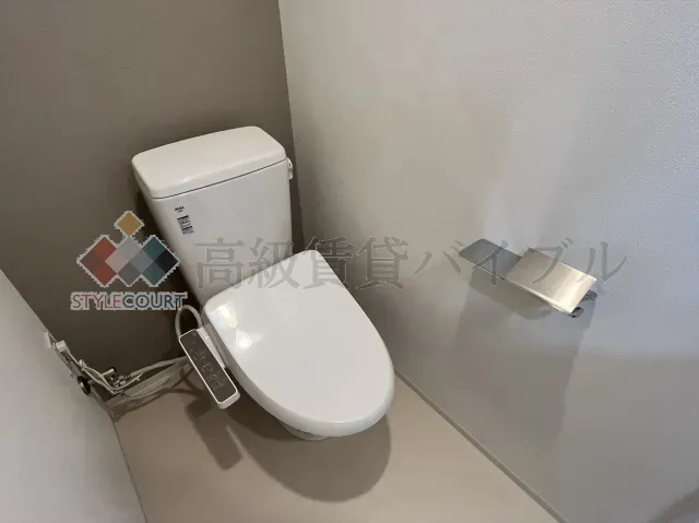 アークマーク八丁堀アジールコート の画像13