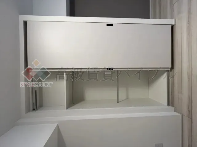 アークマーク八丁堀アジールコート の画像14