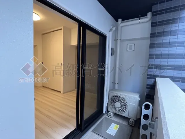 アークマーク八丁堀アジールコート の画像15