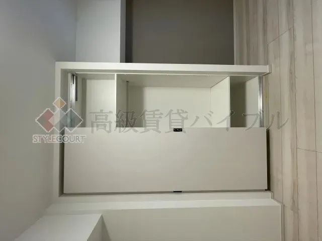 アークマーク八丁堀アジールコート の画像16